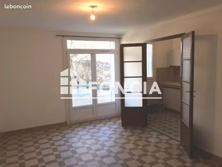 appartement 3 pièces 53 m²