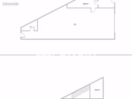 appartement 84 m² marseille