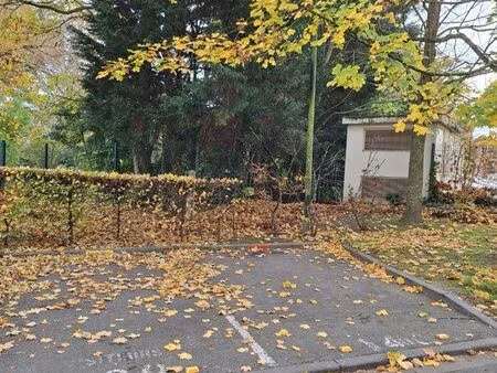 loue parking marcq en baroeul