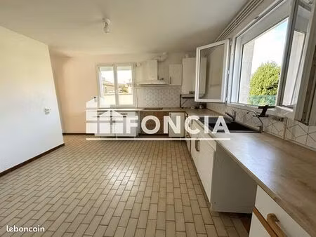 maison 6 pièces 116 m²