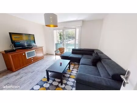 appartement f4 quartier haut poirier dornach