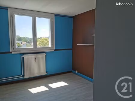appartement 3 pièces 79 m²