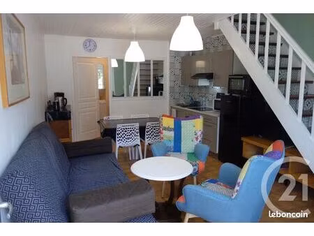 maison 3 pièces 47 m²