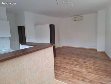 appartement f2