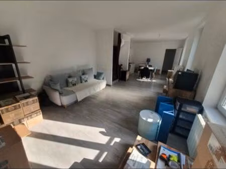 joli duplex proximité danton