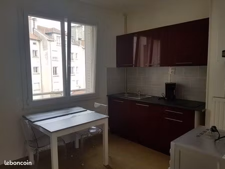 appartement 1 pièce 32 m²