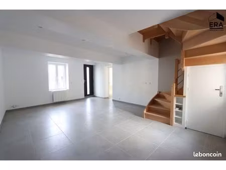 maison 5 pièces 132 m²