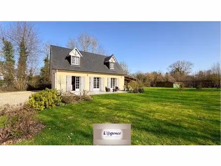 maison 5 pièces sans travaux