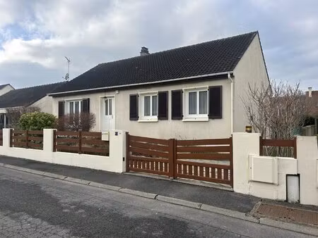 etampes st martin exclusivite pavillon sur sous sol total