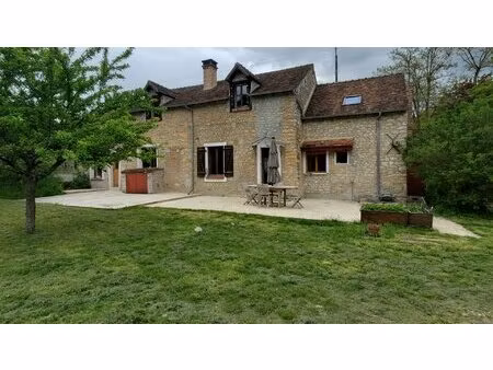 exclusivite - 10 minutes etampes  maison avec hangar sur terrain de 2733 m&