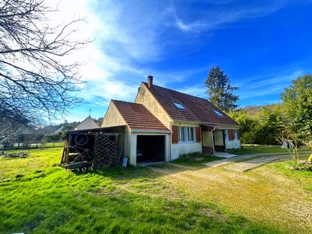 exclusivite etampes st martin pavillon 150m2 5 chambres