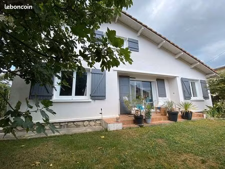 maison 4 pièces 103 m²
