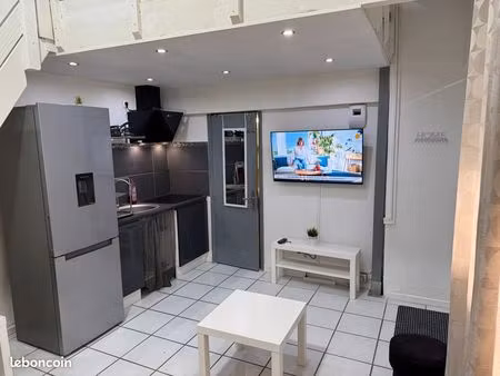 location studio meublée etudiant(e) ou autre à montpellier