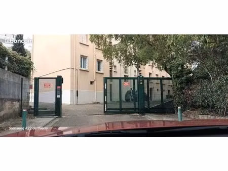 appartement 3 pièces p3