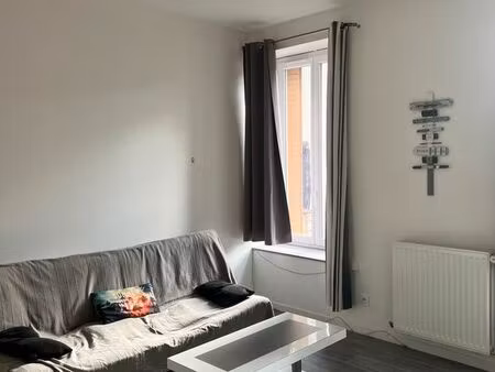 studio calme proche centre ville