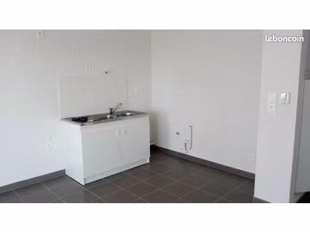 appartement 3 pièces 59 m²