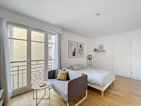 appartement buc 1 pièce(s) 35 m2