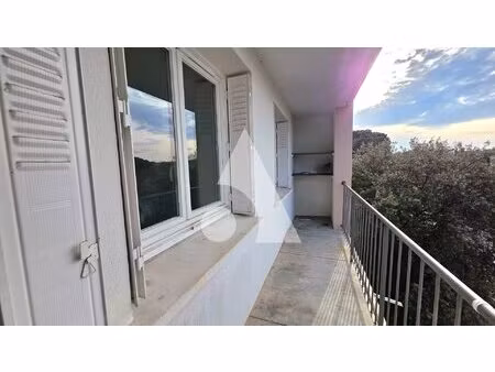 appartement montpellier 4 pièces 66.73 m2 avec terrasse et cave plan des 4 seigneurs