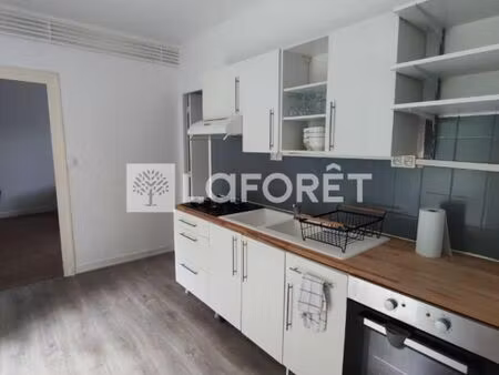 maison 2 pièces 53 m²