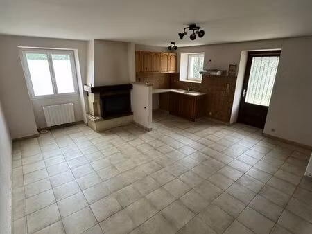 appartement proche bazas