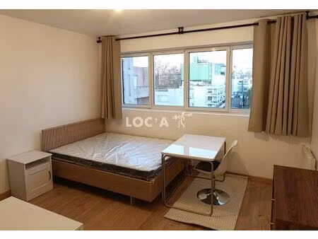 location appartement 1 pièce 21 m² à dijon (21000)