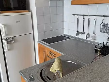 studio meuble centre ville