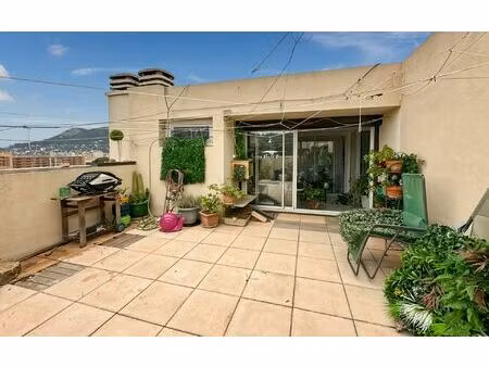 appartement la valette-du-var 137.25 m² t-6 à vendre  290 000 €