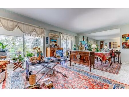 appartement nice 86.22 m² t-2 à vendre  459 000 €