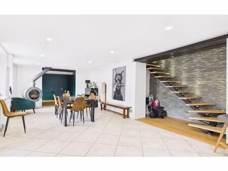 maison artas m² t-5 à vendre  439 000 €