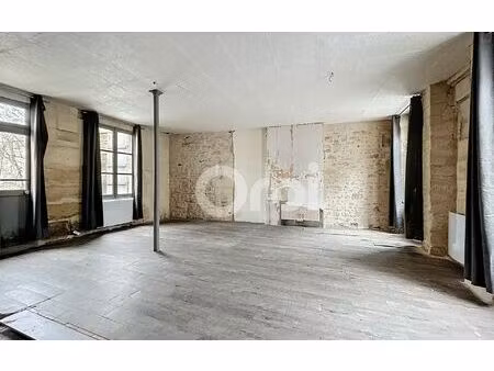 maison mouy m² t-5 à vendre  138 000 €