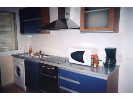 location meublée appartement 1 pièce 25 m² à clichy-sous-bois (93390)  770 €