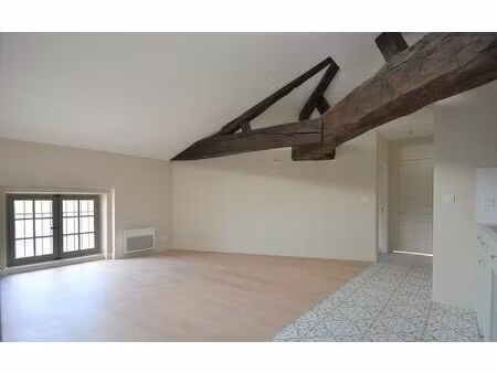 location appartement  47.07 m² t-2 à mâcon  492 €