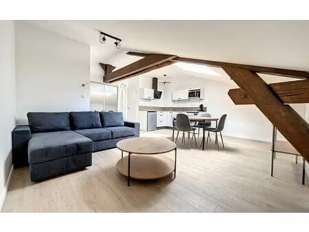 location appartement  m² t-2 à nancy  670 €