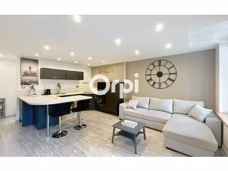 location appartement  m² t-2 à nancy  690 €