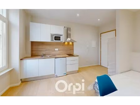 location appartement  18 m² t-1 à villerupt  900 €