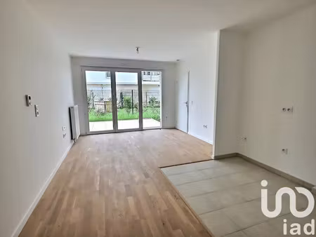 vente appartement 2 pièces 38 m² à cormeilles-en-parisis (95240)  219 000 €