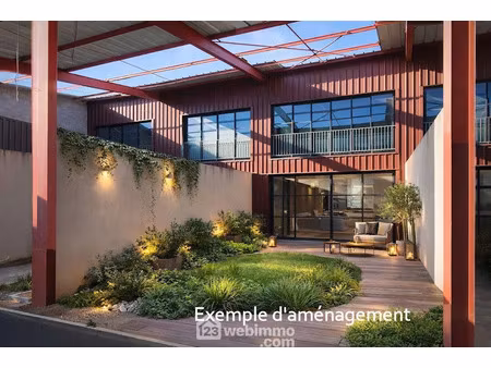 vente appartement 4 pièces 110 m² à lambesc (13410)  228 000 €