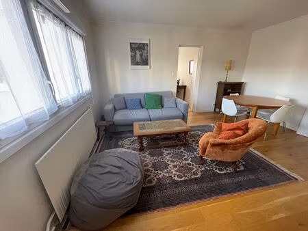 location appartement 3 pièces 66 m² à lyon 7 (69007)