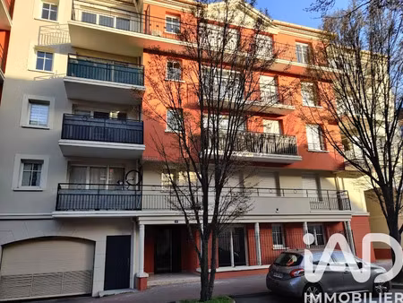 vente appartement 2 pièces 39 m² à noisy-le-grand (93160)  212 000 €
