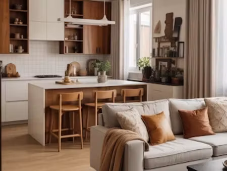 vente appartement 3 pièces 62.59 m² à venissieux (69200)  235 000 €