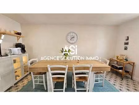 vente maison à conlie (72240) : à vendre / 120m² conlie