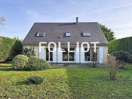 a vendre maison familiale avec autonomie de plain-pied à 50 m de la mer ? lindbergh plage!