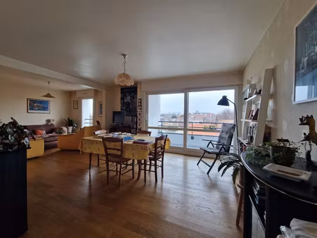 vente appartement 3 pièces 89 m² à dunkerque (59140)  210 000 €