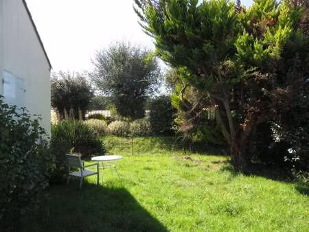 vente maison à machecoul (44270) : à vendre / 67m² machecoul