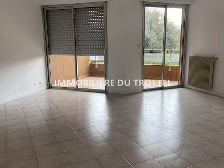 vente appartement 3 pièces 77.44 m² à ajaccio (20000)  209 000 €