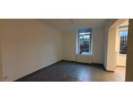 location appartement 90 m² à fourmies (59610)