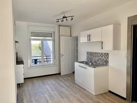 location appartement 43 m² à fourmies (59610)