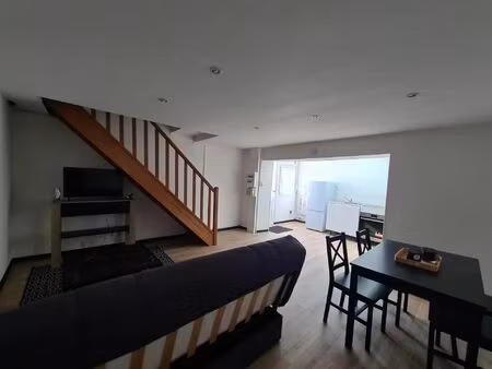 location appartement à fourmies (59610)