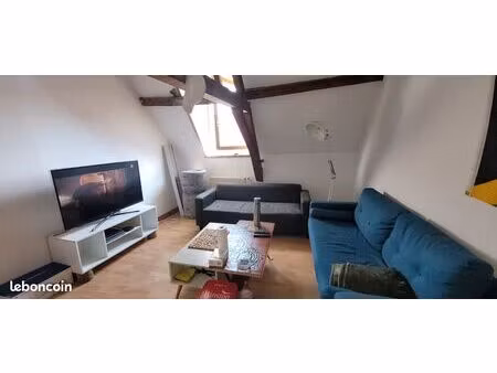 immeuble 7 pièces 85 m²