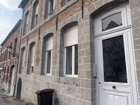 location appartement à solre-le-château (59740)